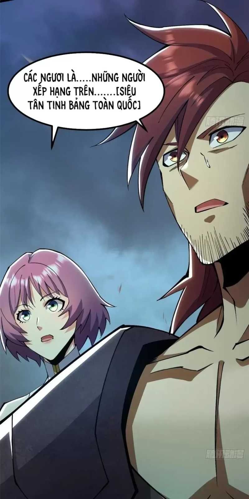 đọc truyện Ta Thật Không Muốn Học Cấm Chú Chương 28 ảnh 62 tại Thiên Thai Truyện