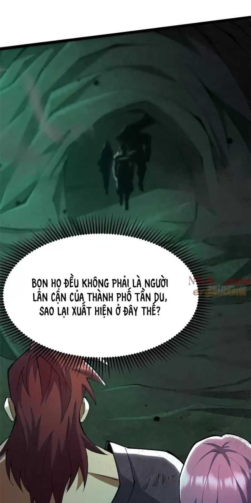 đọc truyện Ta Thật Không Muốn Học Cấm Chú Chương 28 ảnh 65 tại Thiên Thai Truyện