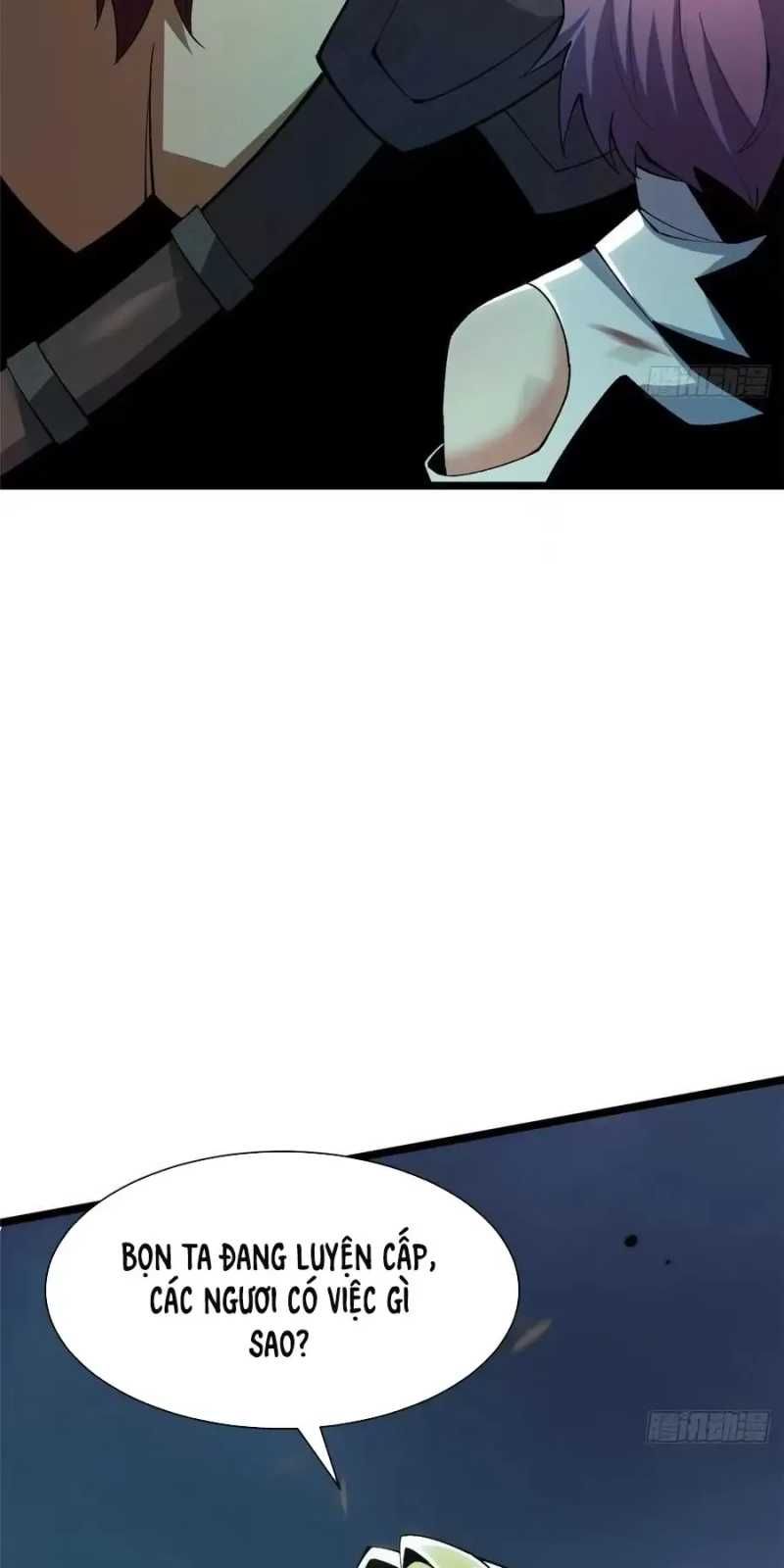 đọc truyện Ta Thật Không Muốn Học Cấm Chú Chương 28 ảnh 66 tại Thiên Thai Truyện