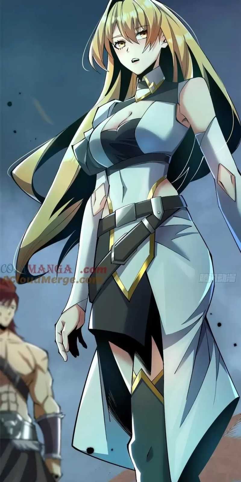 đọc truyện Ta Thật Không Muốn Học Cấm Chú Chương 28 ảnh 67 tại Thiên Thai Truyện