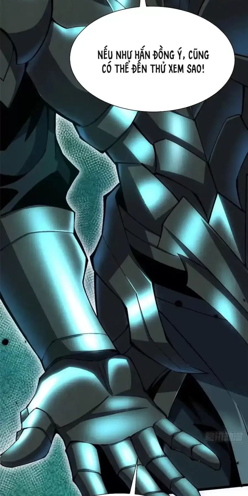 đọc truyện Ta Thật Không Muốn Học Cấm Chú Chương 29 ảnh 12 tại Thiên Thai Truyện