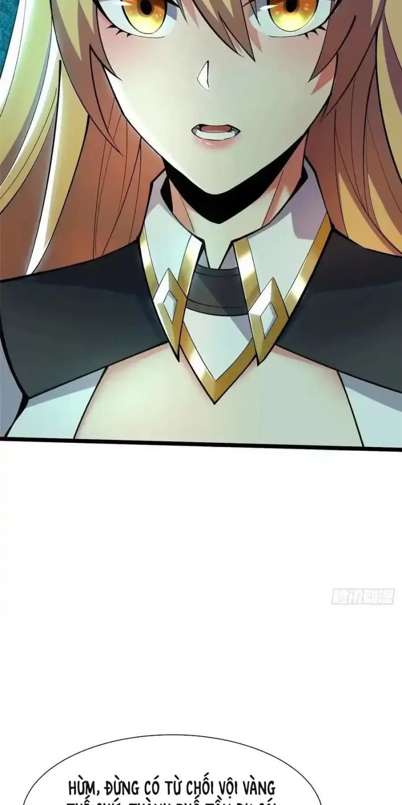 đọc truyện Ta Thật Không Muốn Học Cấm Chú Chương 29 ảnh 14 tại Thiên Thai Truyện