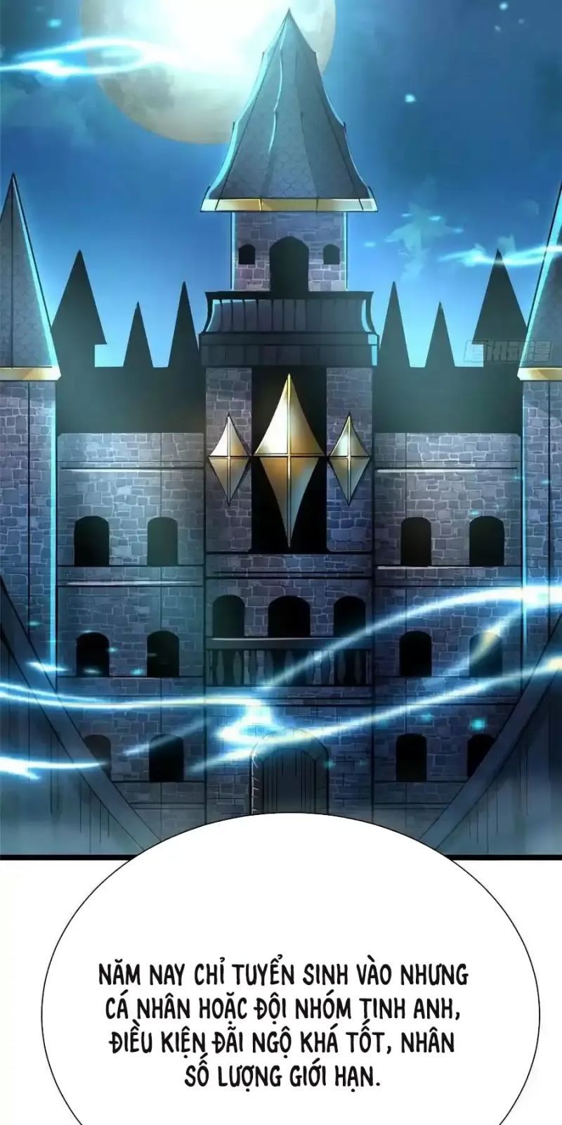 đọc truyện Ta Thật Không Muốn Học Cấm Chú Chương 29 ảnh 18 tại Thiên Thai Truyện