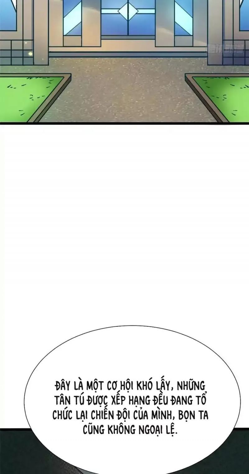 đọc truyện Ta Thật Không Muốn Học Cấm Chú Chương 29 ảnh 20 tại Thiên Thai Truyện