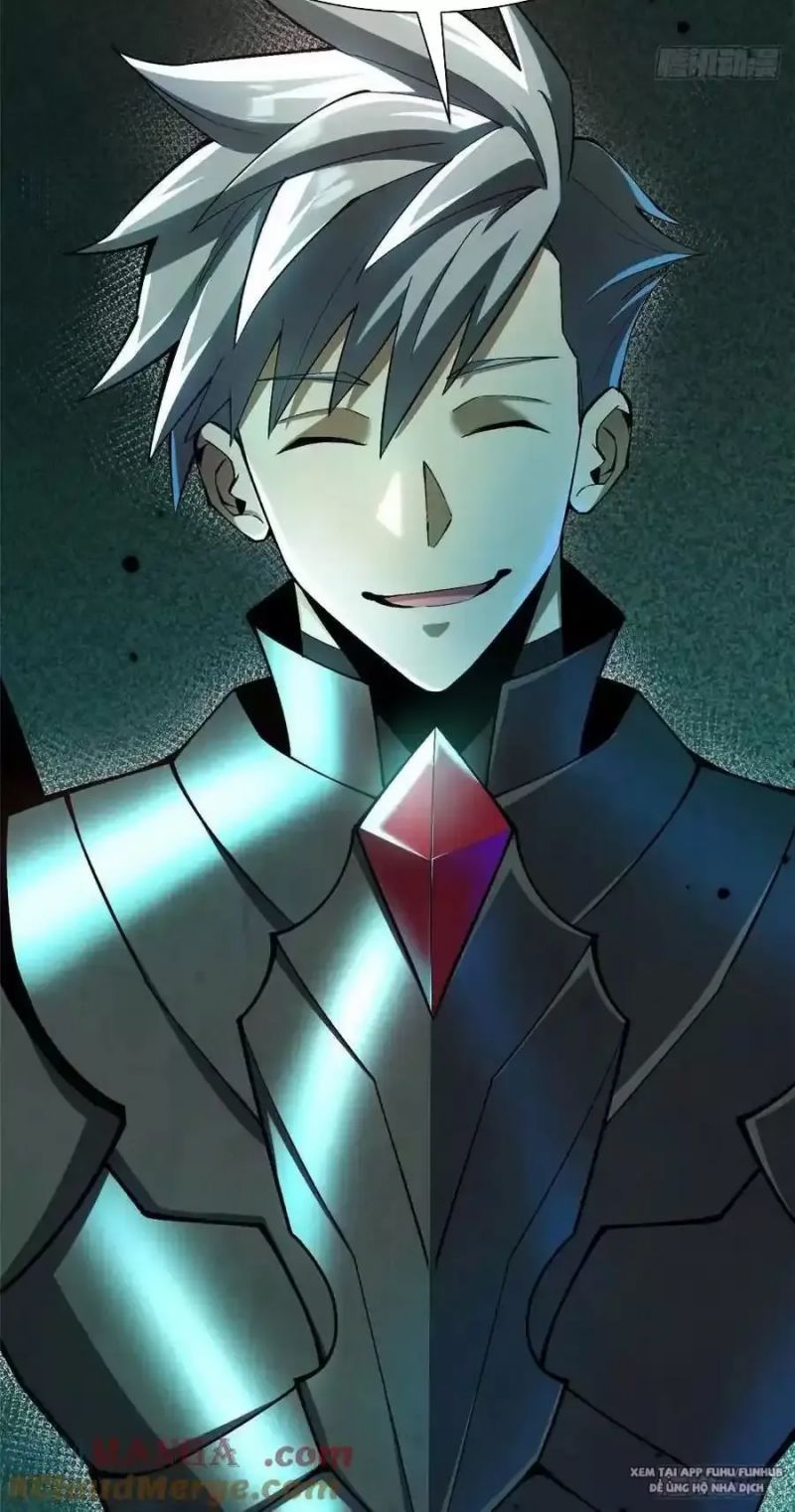 đọc truyện Ta Thật Không Muốn Học Cấm Chú Chương 29 ảnh 21 tại Thiên Thai Truyện