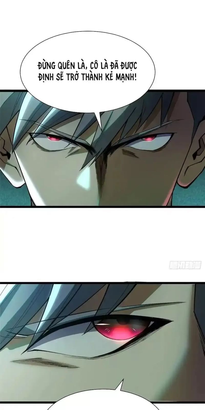 đọc truyện Ta Thật Không Muốn Học Cấm Chú Chương 29 ảnh 23 tại Thiên Thai Truyện