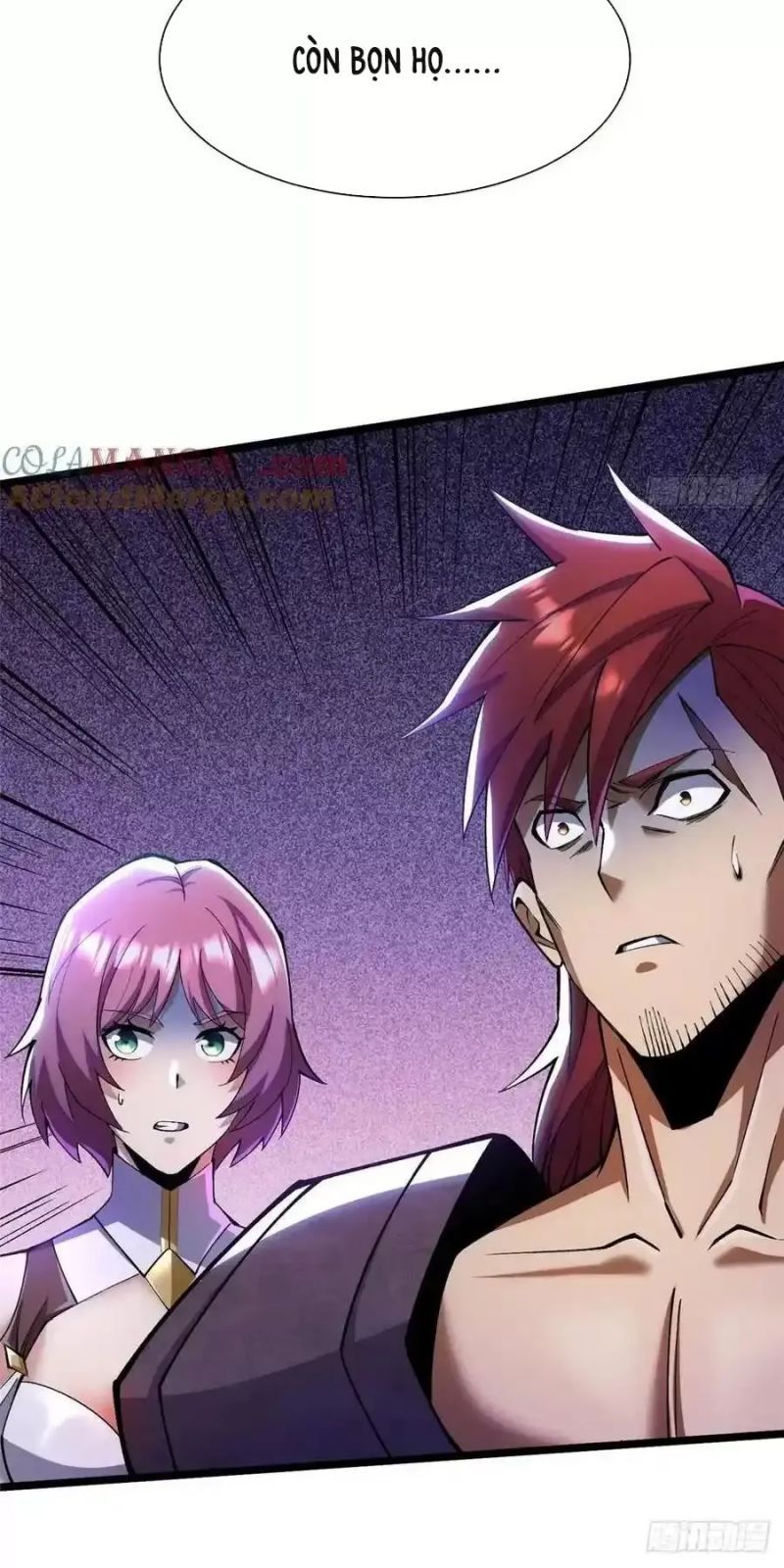 đọc truyện Ta Thật Không Muốn Học Cấm Chú Chương 29 ảnh 24 tại Thiên Thai Truyện