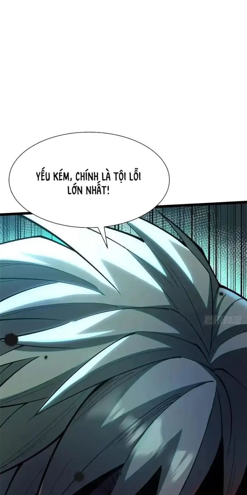 đọc truyện Ta Thật Không Muốn Học Cấm Chú Chương 29 ảnh 25 tại Thiên Thai Truyện