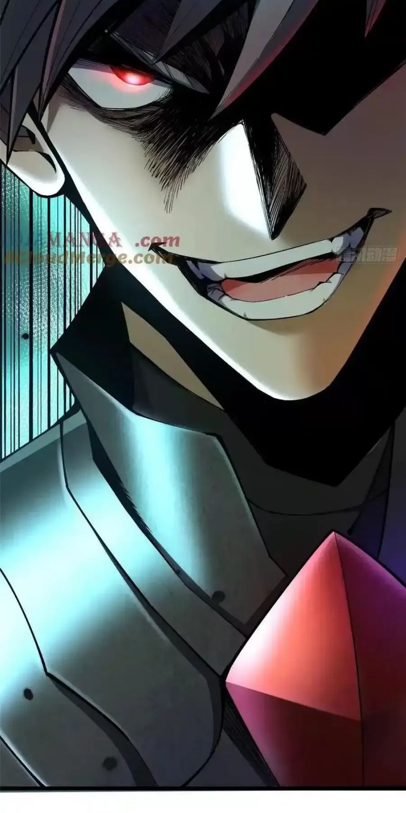 đọc truyện Ta Thật Không Muốn Học Cấm Chú Chương 29 ảnh 26 tại Thiên Thai Truyện