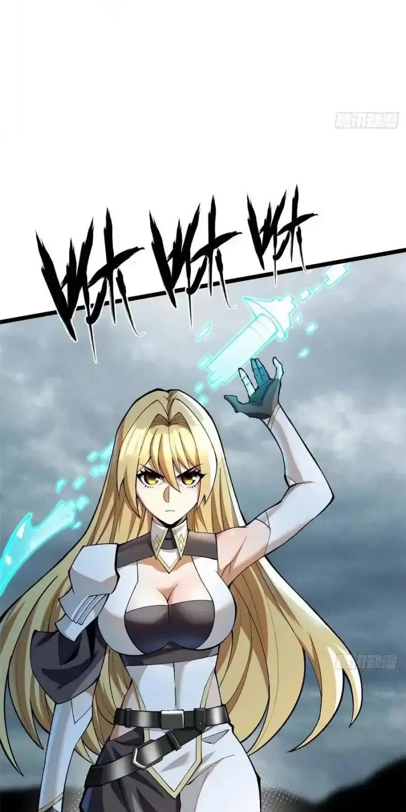 đọc truyện Ta Thật Không Muốn Học Cấm Chú Chương 29 ảnh 27 tại Thiên Thai Truyện