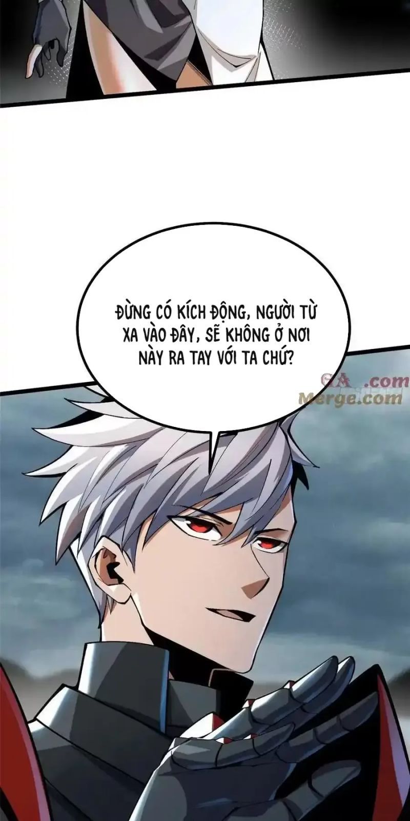 đọc truyện Ta Thật Không Muốn Học Cấm Chú Chương 29 ảnh 28 tại Thiên Thai Truyện