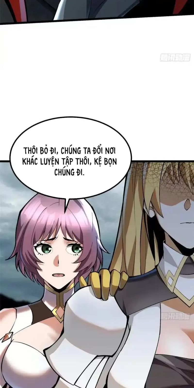 đọc truyện Ta Thật Không Muốn Học Cấm Chú Chương 29 ảnh 29 tại Thiên Thai Truyện