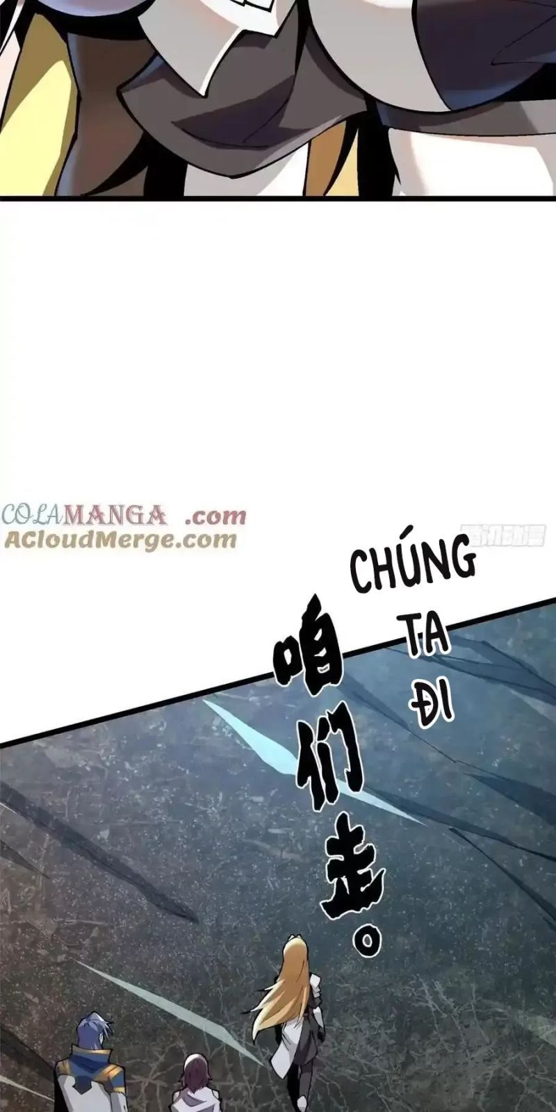 đọc truyện Ta Thật Không Muốn Học Cấm Chú Chương 29 ảnh 30 tại Thiên Thai Truyện