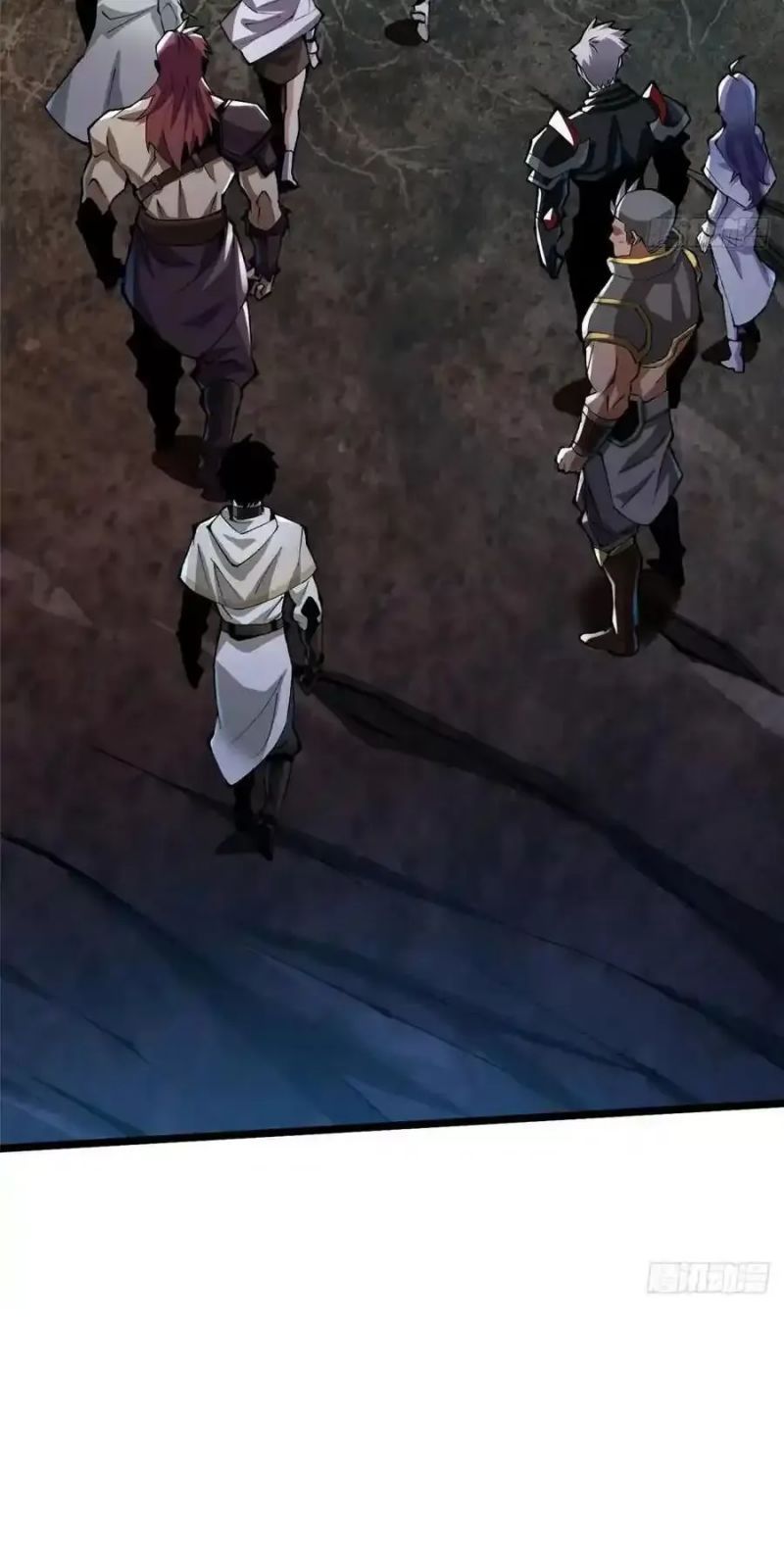 đọc truyện Ta Thật Không Muốn Học Cấm Chú Chương 29 ảnh 31 tại Thiên Thai Truyện