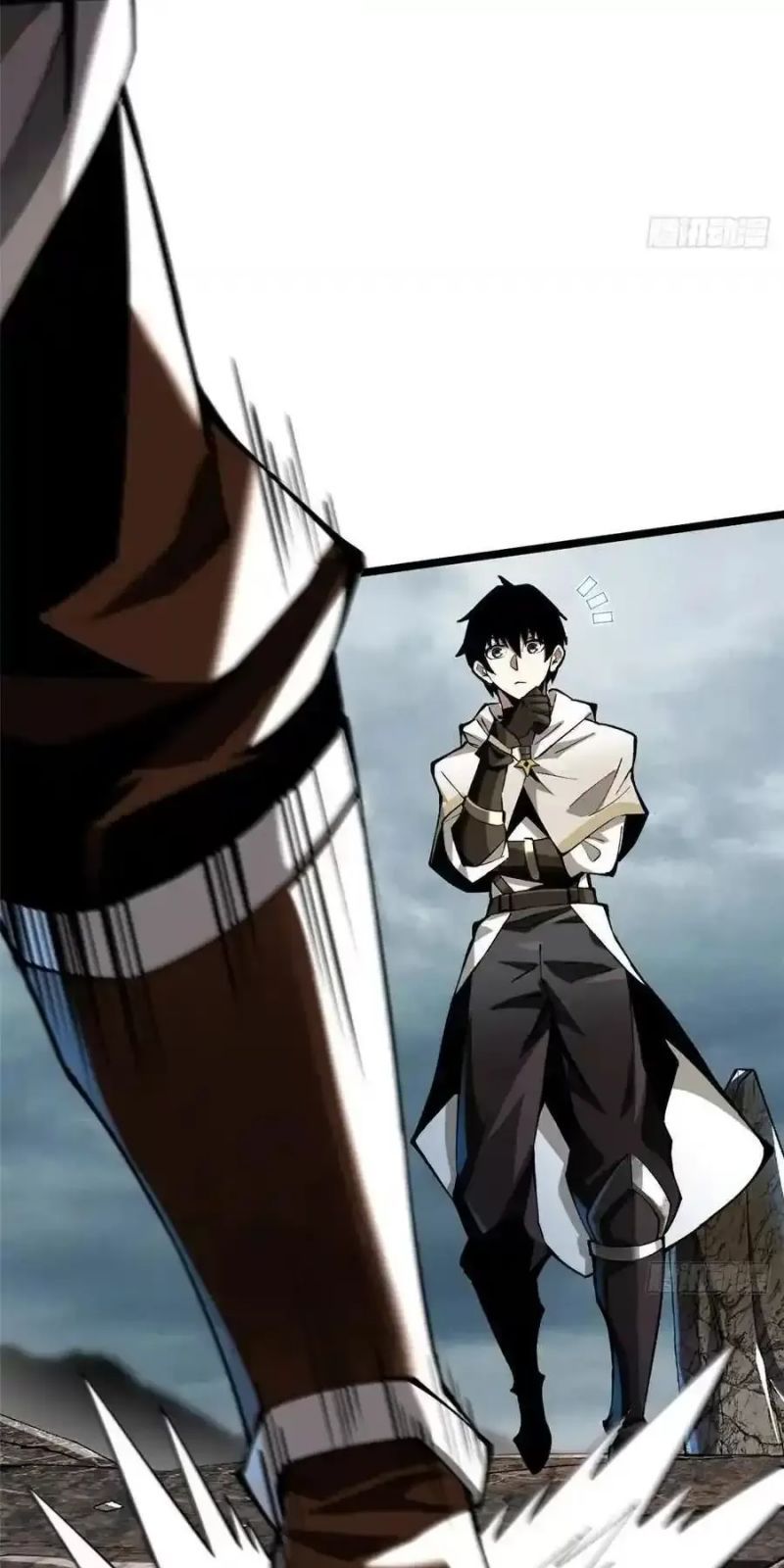 đọc truyện Ta Thật Không Muốn Học Cấm Chú Chương 29 ảnh 33 tại Thiên Thai Truyện