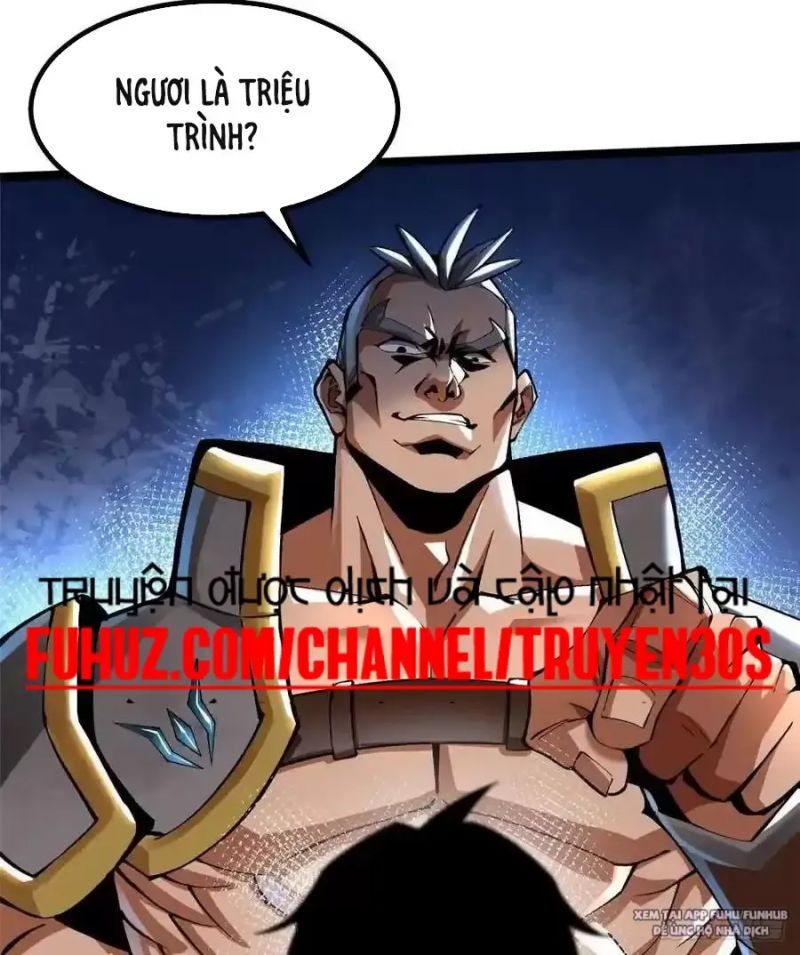 đọc truyện Ta Thật Không Muốn Học Cấm Chú Chương 29 ảnh 35 tại Thiên Thai Truyện