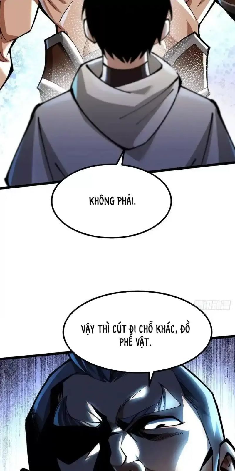 đọc truyện Ta Thật Không Muốn Học Cấm Chú Chương 29 ảnh 36 tại Thiên Thai Truyện