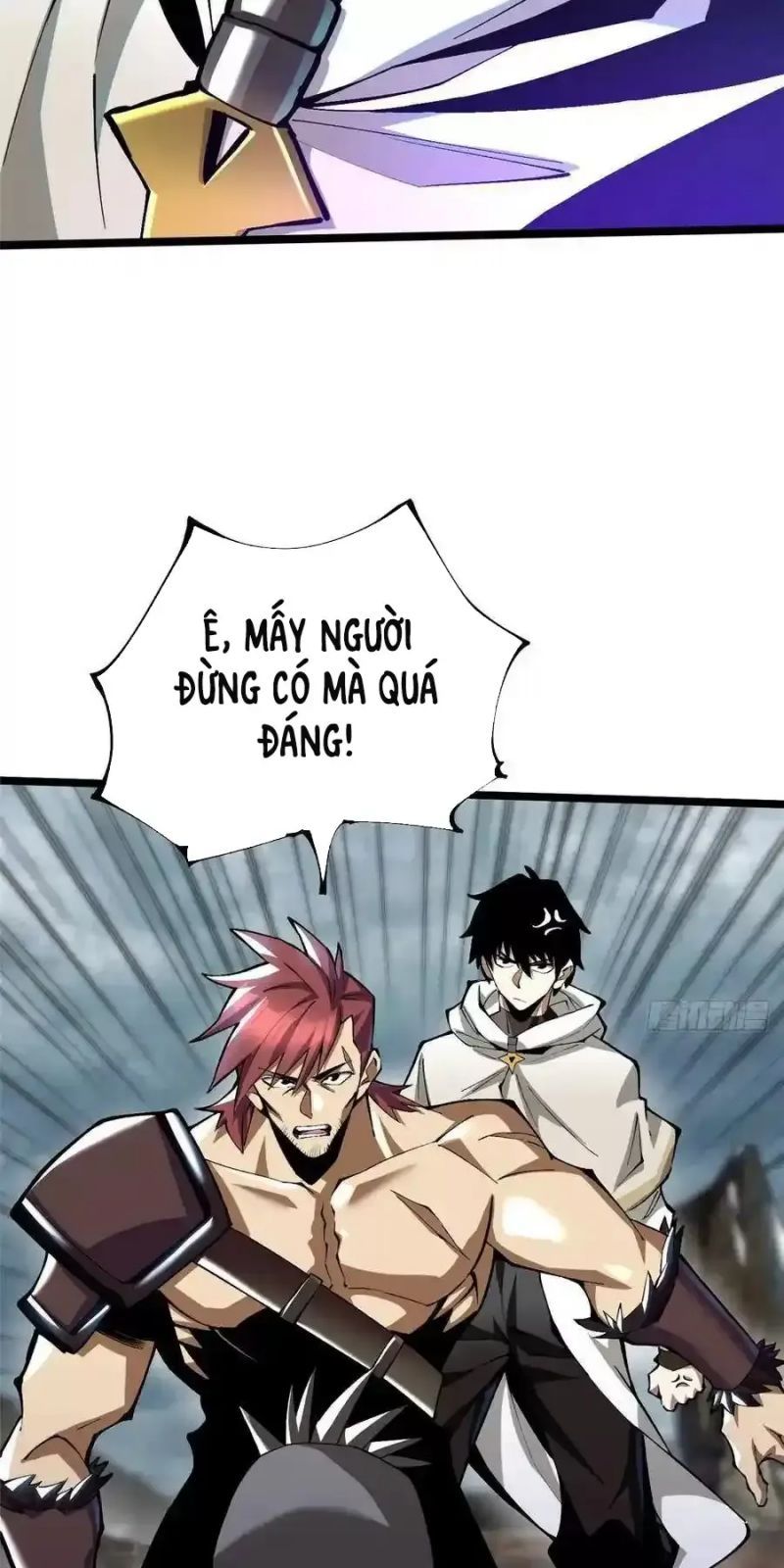 đọc truyện Ta Thật Không Muốn Học Cấm Chú Chương 29 ảnh 38 tại Thiên Thai Truyện