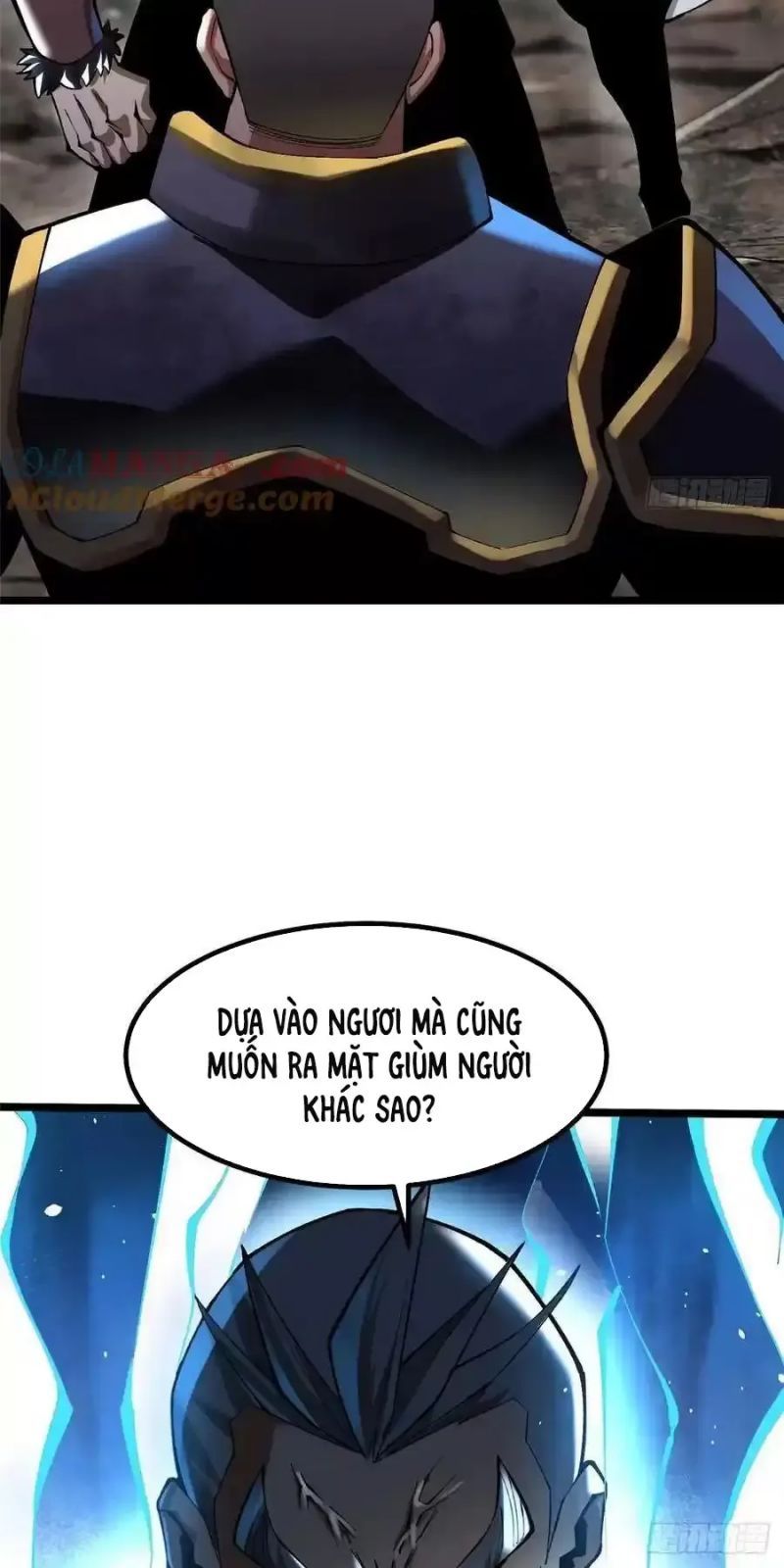 đọc truyện Ta Thật Không Muốn Học Cấm Chú Chương 29 ảnh 39 tại Thiên Thai Truyện