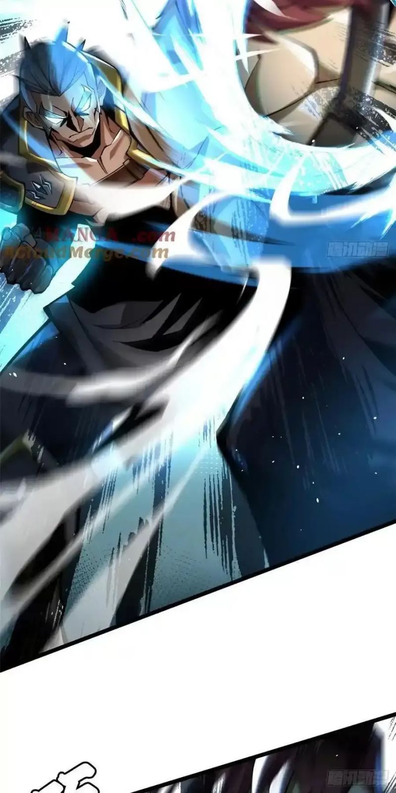 đọc truyện Ta Thật Không Muốn Học Cấm Chú Chương 29 ảnh 41 tại Thiên Thai Truyện