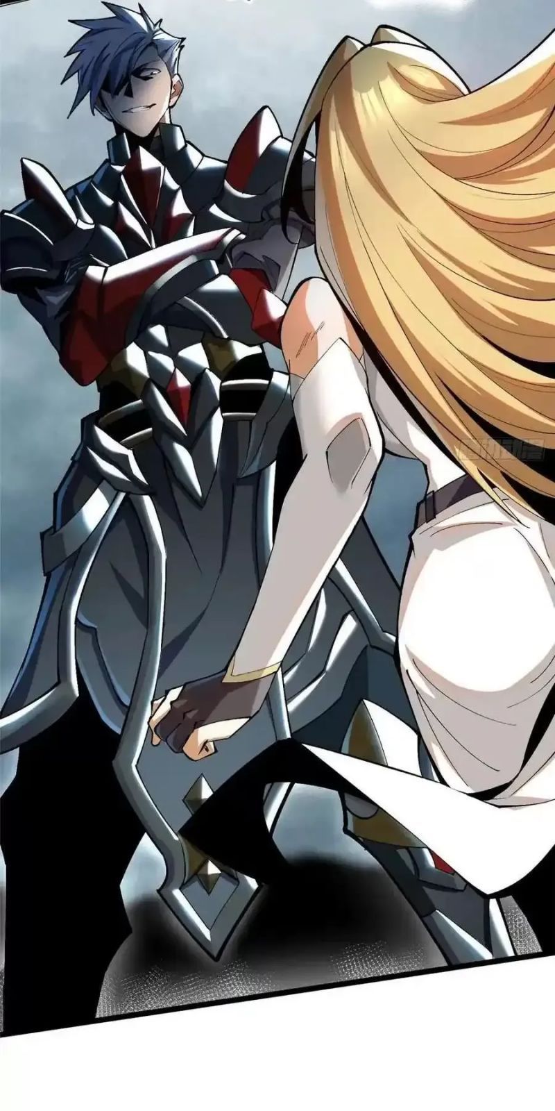 đọc truyện Ta Thật Không Muốn Học Cấm Chú Chương 29 ảnh 45 tại Thiên Thai Truyện