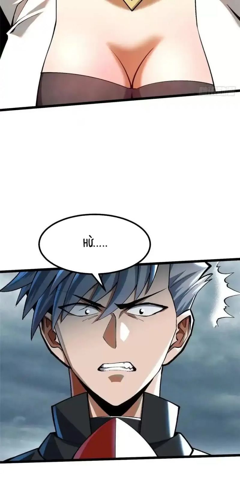 đọc truyện Ta Thật Không Muốn Học Cấm Chú Chương 29 ảnh 47 tại Thiên Thai Truyện