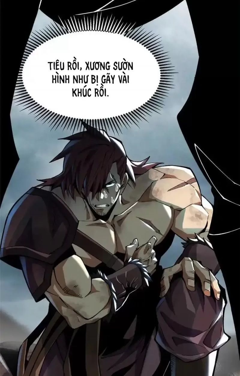 đọc truyện Ta Thật Không Muốn Học Cấm Chú Chương 29 ảnh 49 tại Thiên Thai Truyện