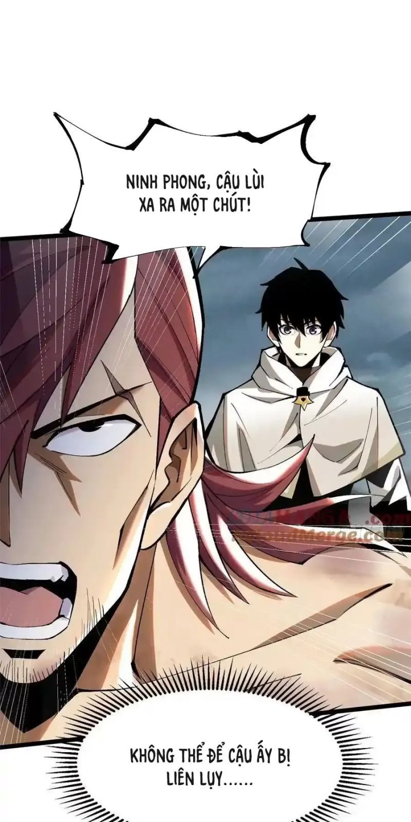 đọc truyện Ta Thật Không Muốn Học Cấm Chú Chương 29 ảnh 51 tại Thiên Thai Truyện