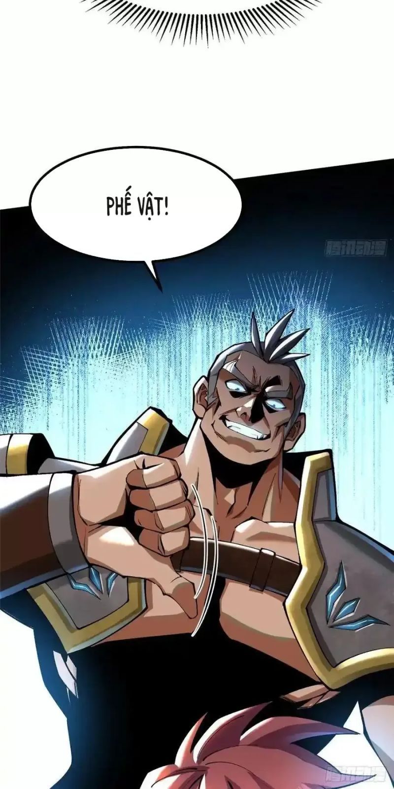 đọc truyện Ta Thật Không Muốn Học Cấm Chú Chương 29 ảnh 52 tại Thiên Thai Truyện