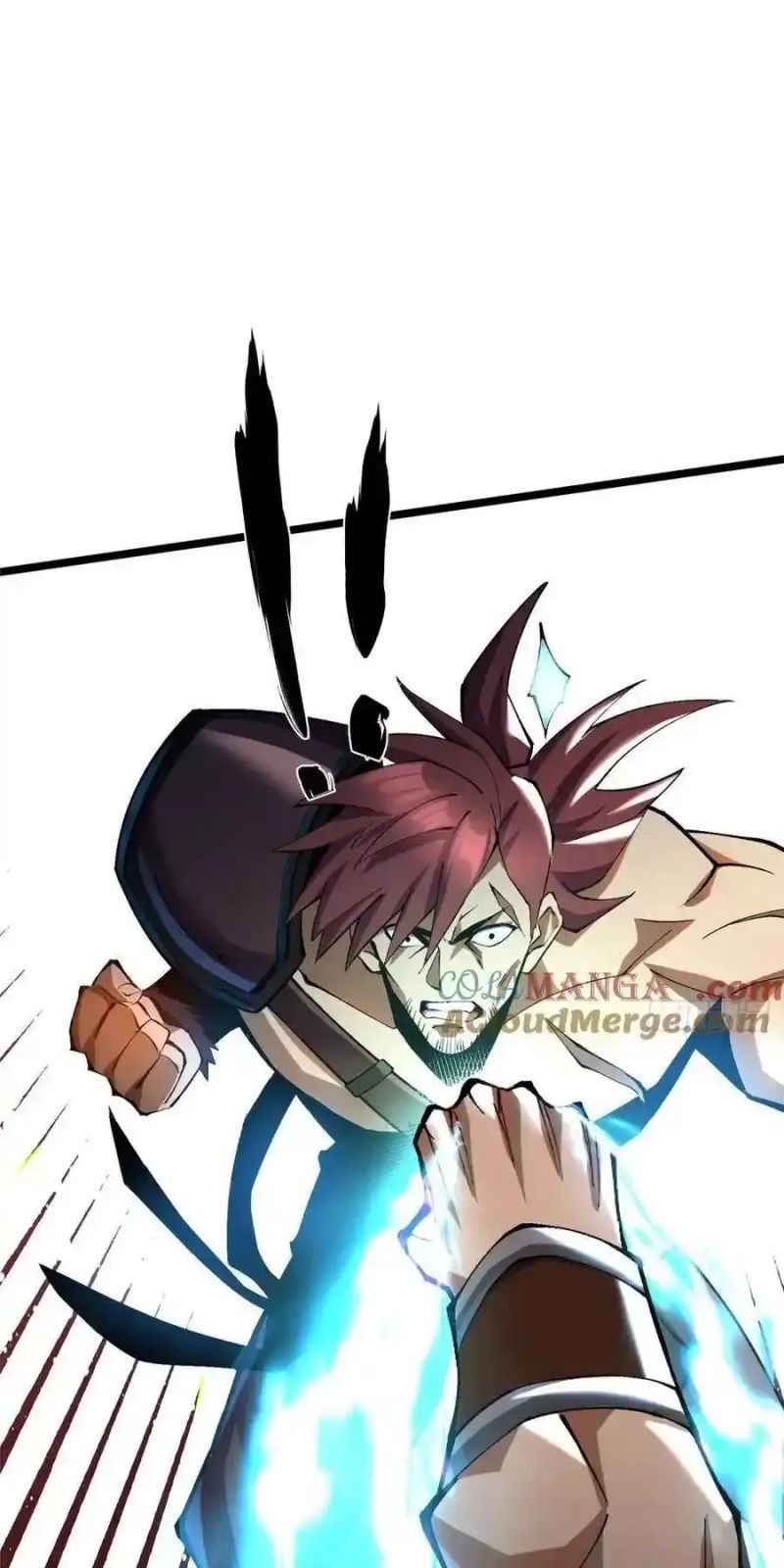 đọc truyện Ta Thật Không Muốn Học Cấm Chú Chương 29 ảnh 55 tại Thiên Thai Truyện