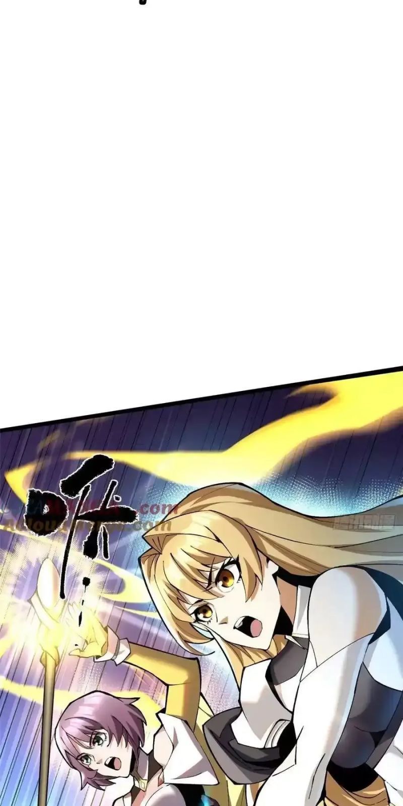 đọc truyện Ta Thật Không Muốn Học Cấm Chú Chương 29 ảnh 57 tại Thiên Thai Truyện