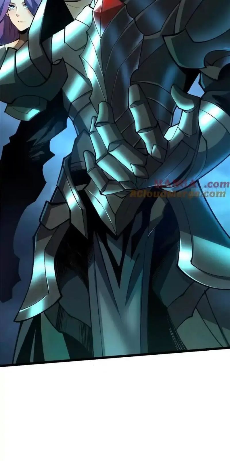 đọc truyện Ta Thật Không Muốn Học Cấm Chú Chương 29 ảnh 8 tại Thiên Thai Truyện