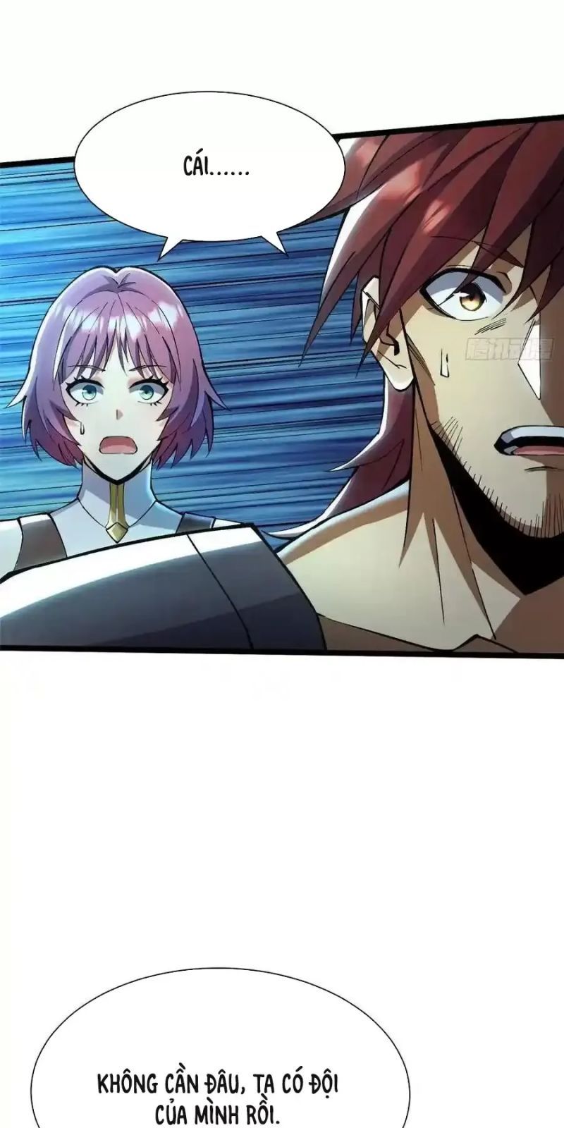 đọc truyện Ta Thật Không Muốn Học Cấm Chú Chương 29 ảnh 9 tại Thiên Thai Truyện