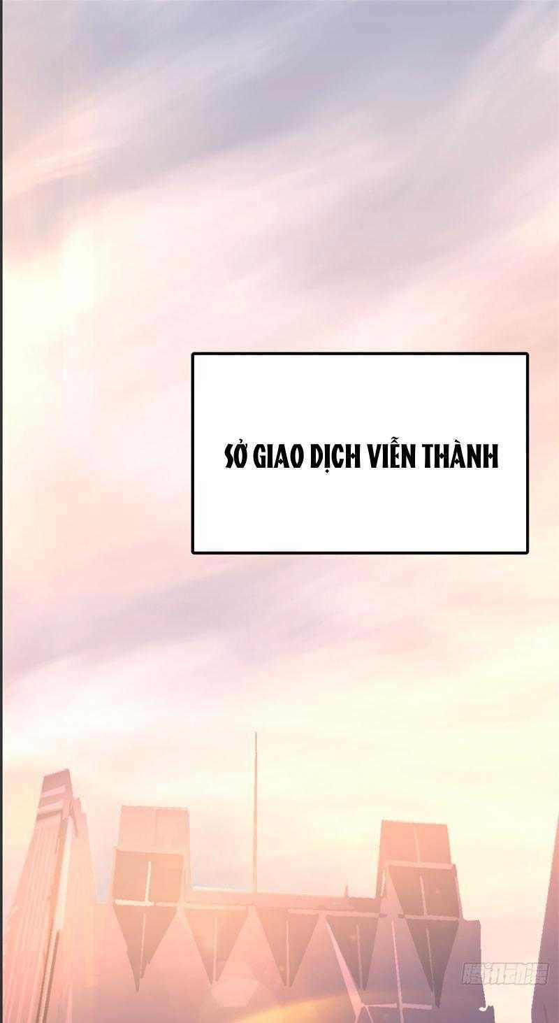 đọc truyện Ta Thật Không Muốn Học Cấm Chú Chương 3 ảnh 3 tại Thiên Thai Truyện