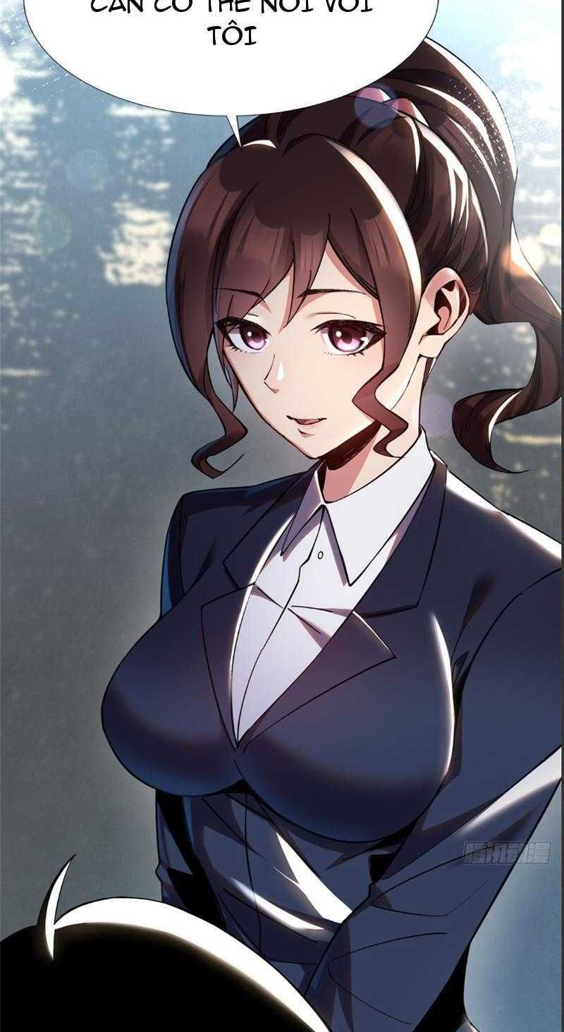 đọc truyện Ta Thật Không Muốn Học Cấm Chú Chương 3 ảnh 16 tại Thiên Thai Truyện