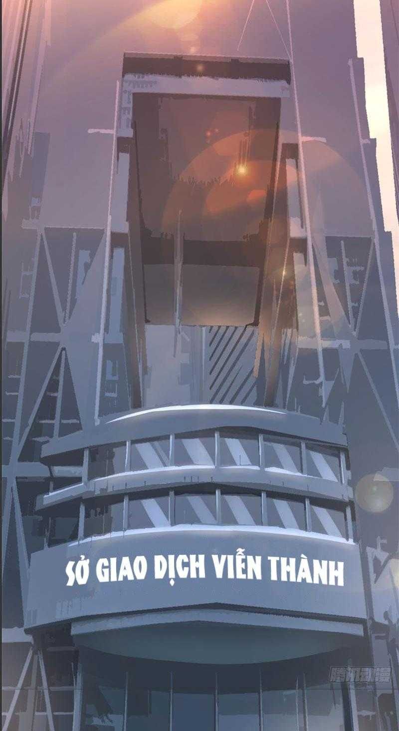 đọc truyện Ta Thật Không Muốn Học Cấm Chú Chương 3 ảnh 4 tại Thiên Thai Truyện