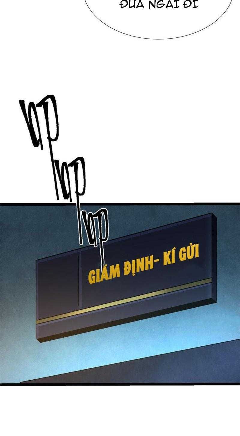 đọc truyện Ta Thật Không Muốn Học Cấm Chú Chương 3 ảnh 23 tại Thiên Thai Truyện