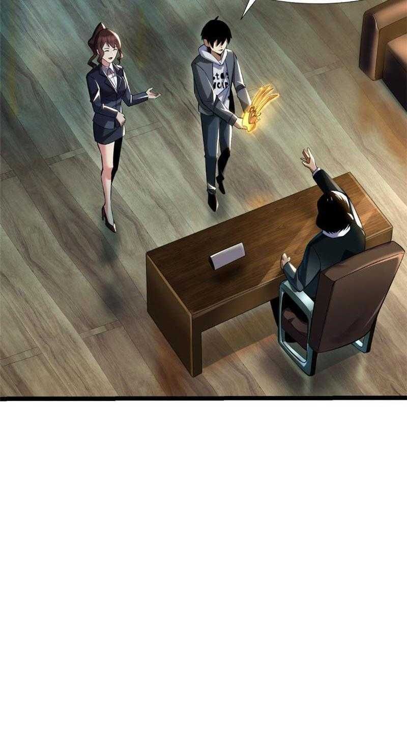 đọc truyện Ta Thật Không Muốn Học Cấm Chú Chương 3 ảnh 27 tại Thiên Thai Truyện