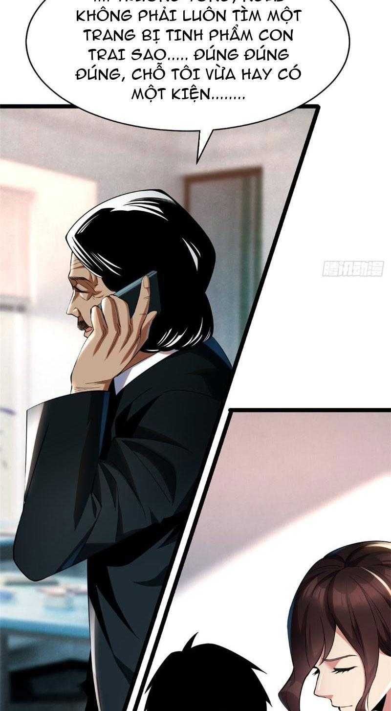 đọc truyện Ta Thật Không Muốn Học Cấm Chú Chương 3 ảnh 34 tại Thiên Thai Truyện