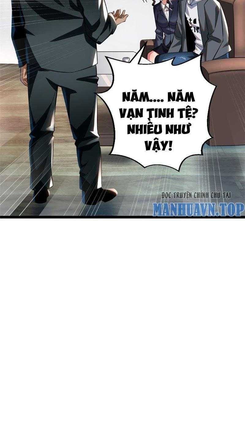 đọc truyện Ta Thật Không Muốn Học Cấm Chú Chương 3 ảnh 37 tại Thiên Thai Truyện