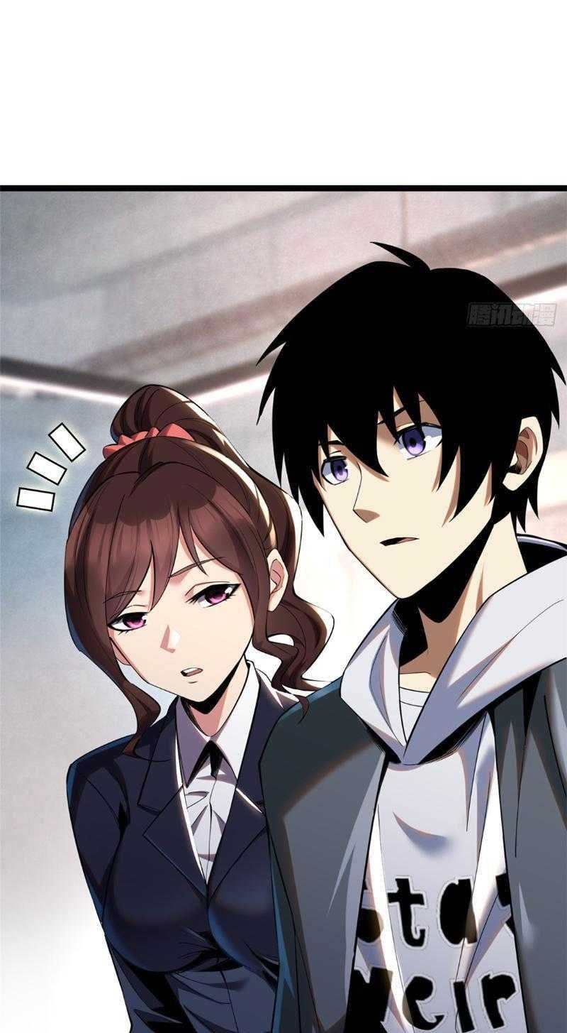 đọc truyện Ta Thật Không Muốn Học Cấm Chú Chương 3 ảnh 38 tại Thiên Thai Truyện