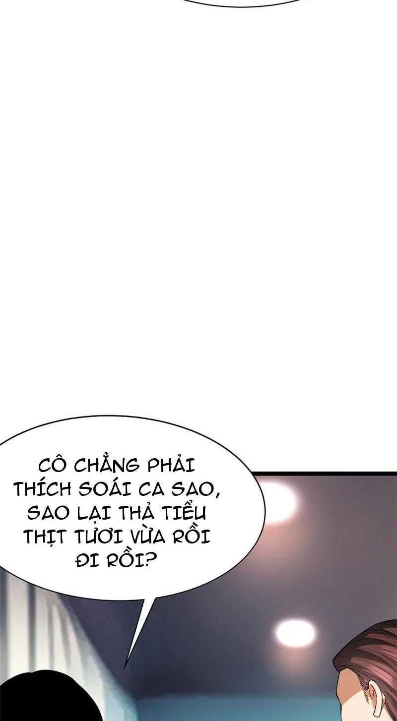 đọc truyện Ta Thật Không Muốn Học Cấm Chú Chương 3 ảnh 41 tại Thiên Thai Truyện