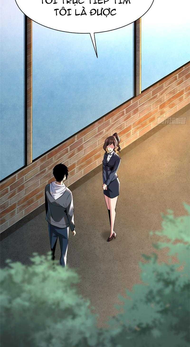 đọc truyện Ta Thật Không Muốn Học Cấm Chú Chương 3 ảnh 49 tại Thiên Thai Truyện