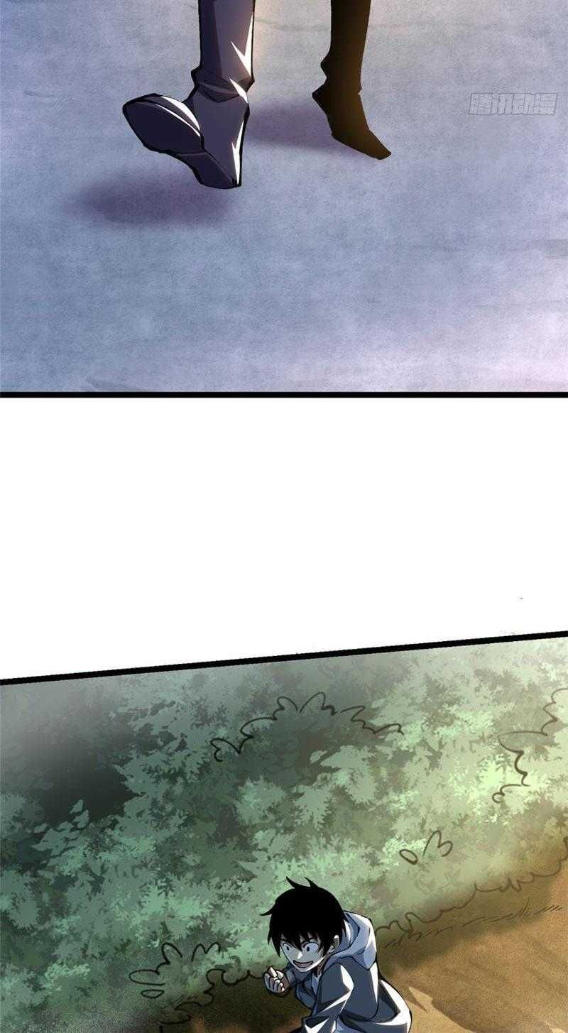 đọc truyện Ta Thật Không Muốn Học Cấm Chú Chương 3 ảnh 55 tại Thiên Thai Truyện