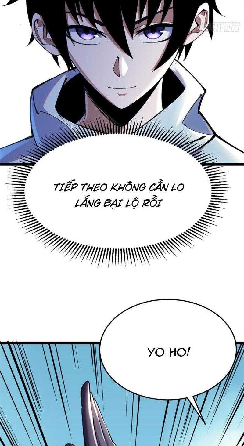 đọc truyện Ta Thật Không Muốn Học Cấm Chú Chương 3 ảnh 57 tại Thiên Thai Truyện