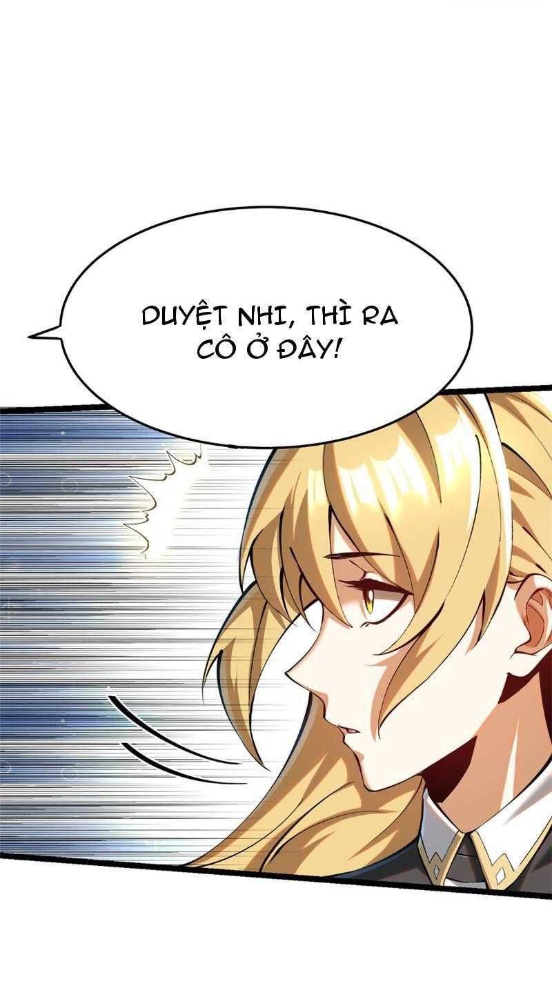 đọc truyện Ta Thật Không Muốn Học Cấm Chú Chương 3 ảnh 59 tại Thiên Thai Truyện