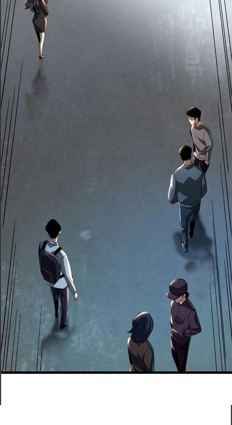 đọc truyện Ta Thật Không Muốn Học Cấm Chú Chương 3 ảnh 8 tại Thiên Thai Truyện