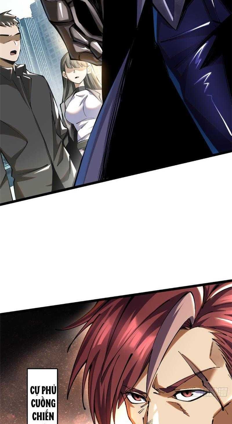 đọc truyện Ta Thật Không Muốn Học Cấm Chú Chương 3 ảnh 62 tại Thiên Thai Truyện