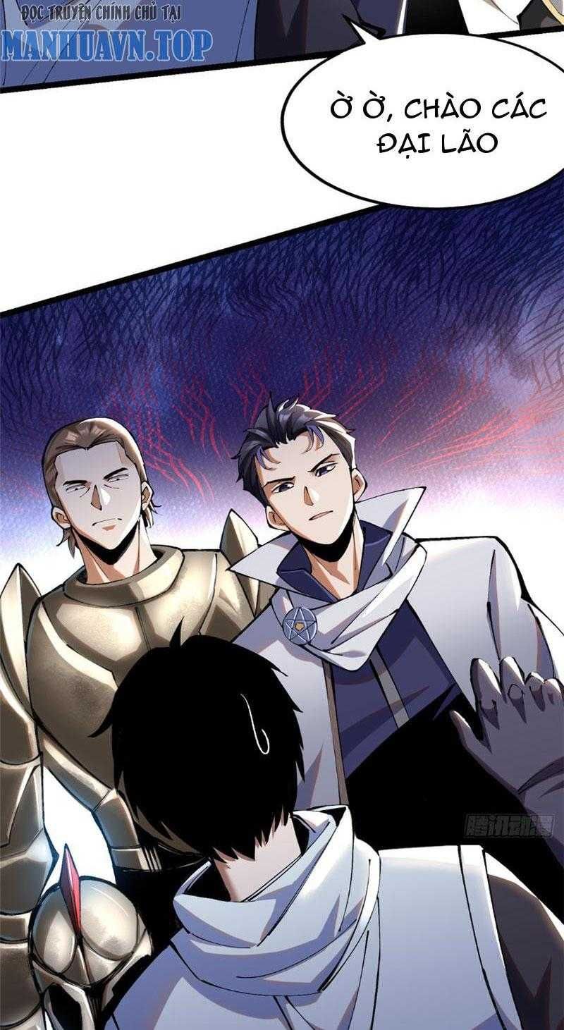 đọc truyện Ta Thật Không Muốn Học Cấm Chú Chương 3 ảnh 66 tại Thiên Thai Truyện