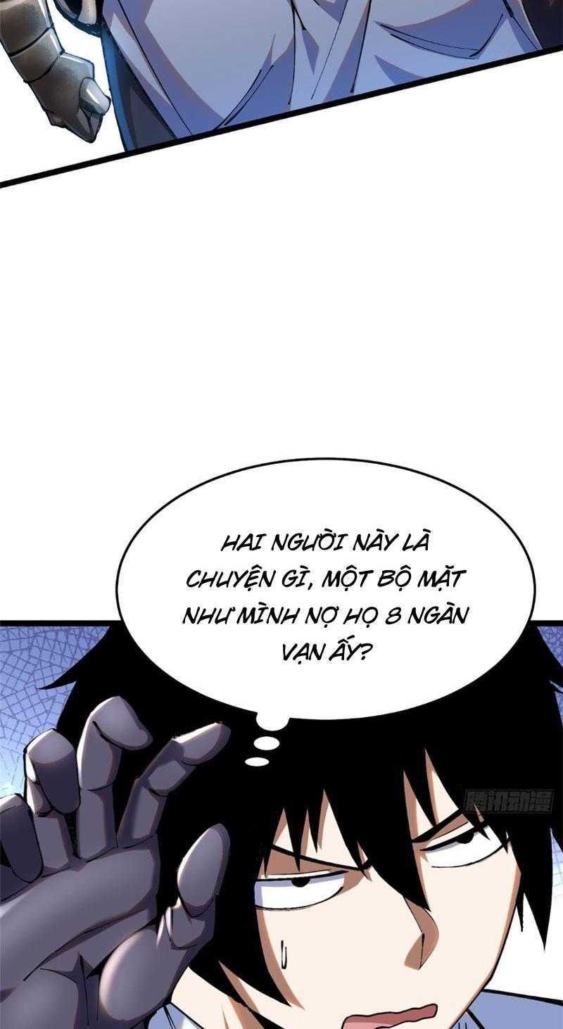 đọc truyện Ta Thật Không Muốn Học Cấm Chú Chương 3 ảnh 67 tại Thiên Thai Truyện